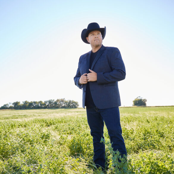 Gord Bamford publicity photo
