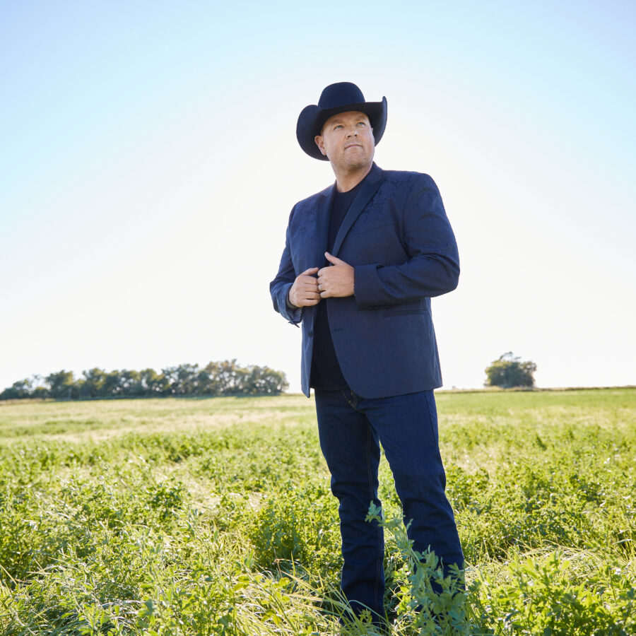Gord Bamford publicity photo