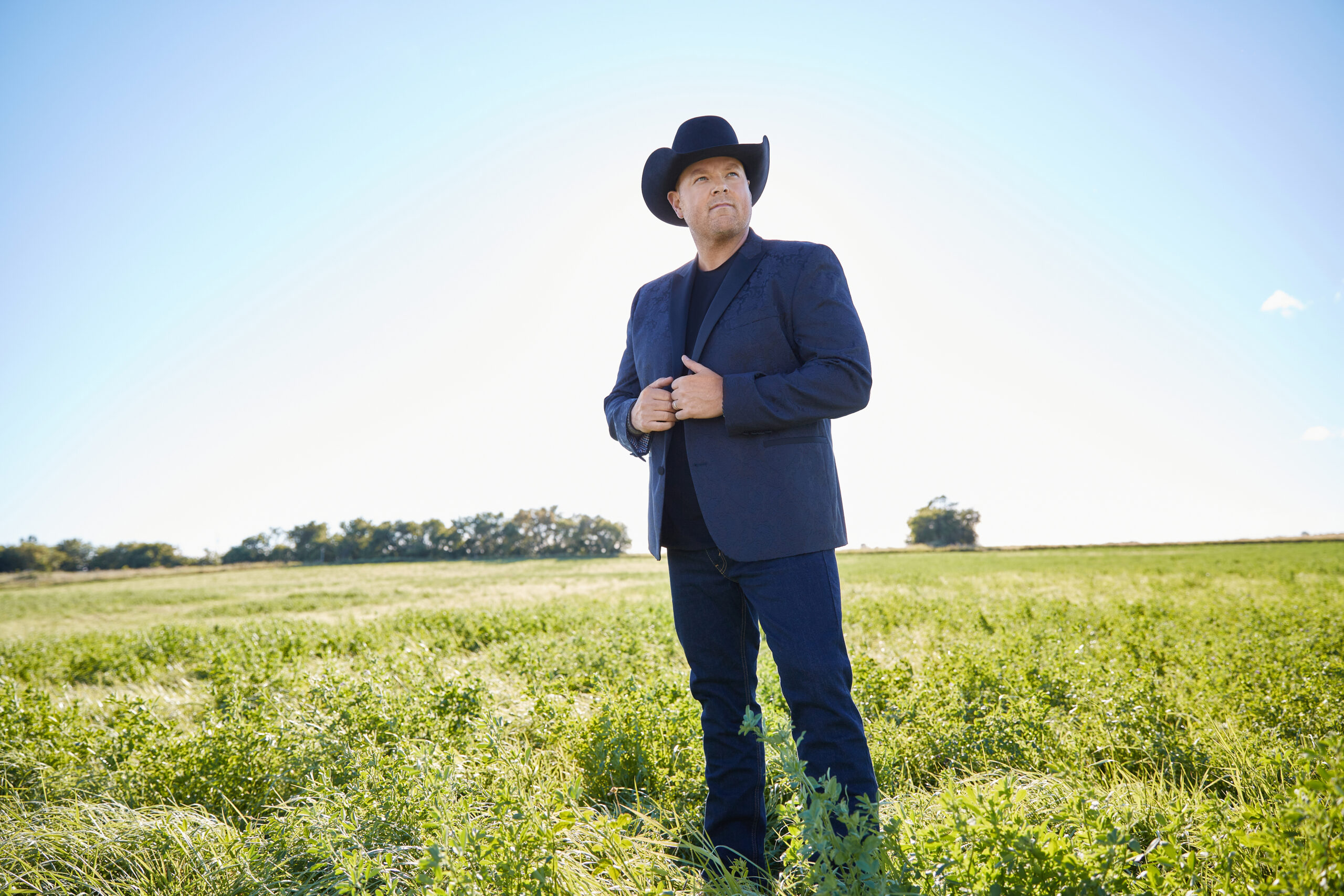 Gord Bamford publicity photo