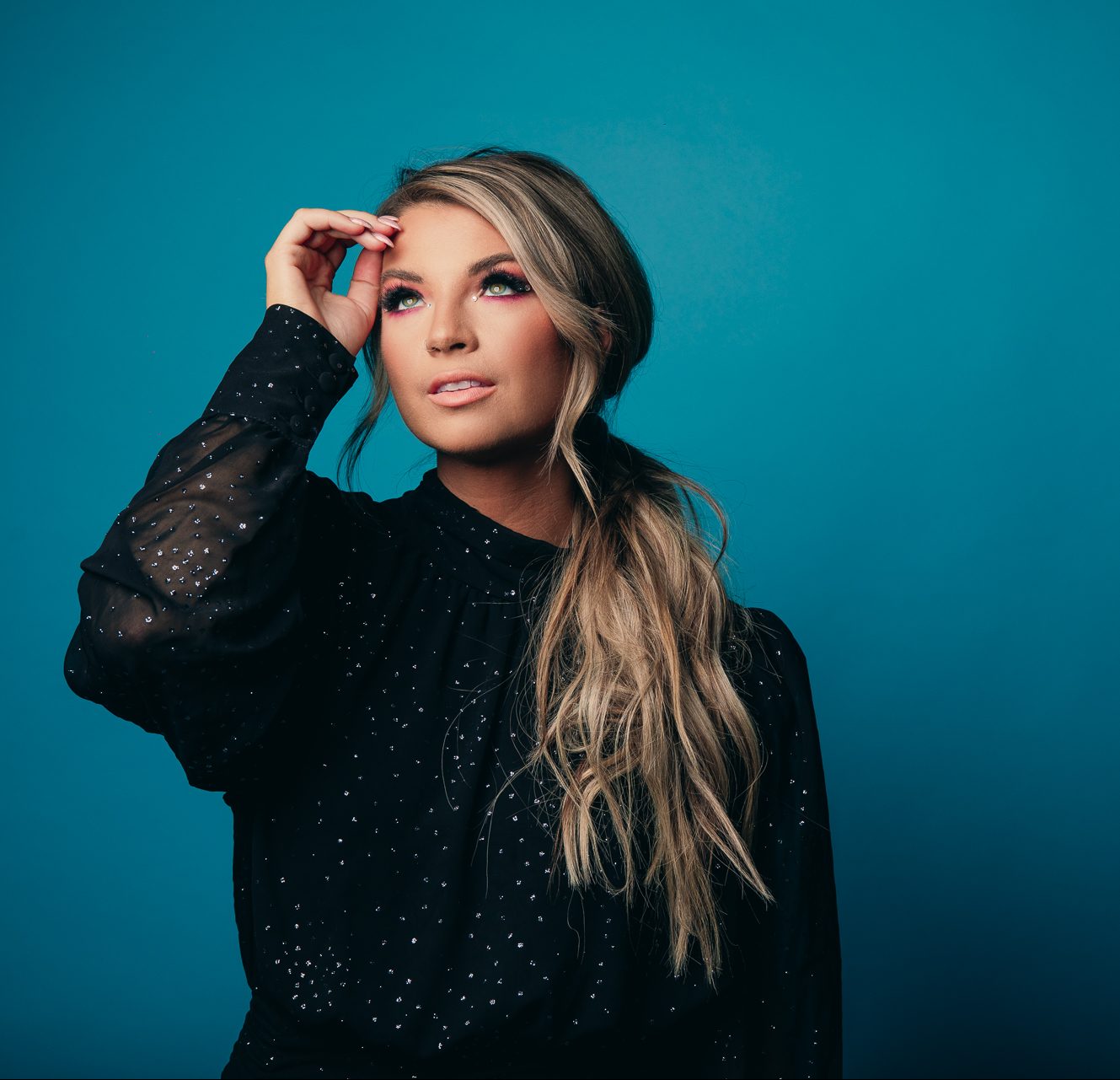 Jess Moskaluke publicity photo