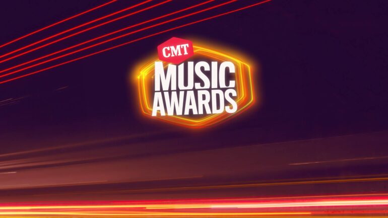 CMT Music Awards graphic