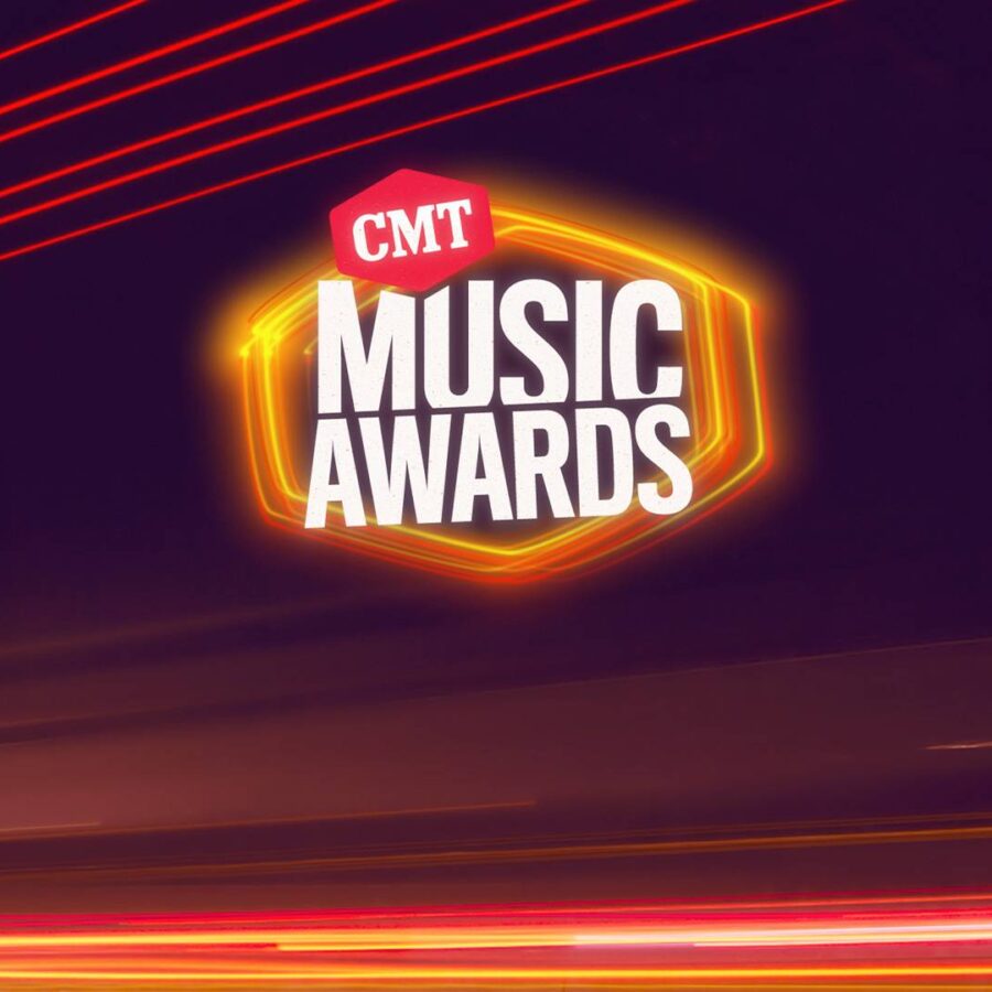 CMT Music Awards graphic