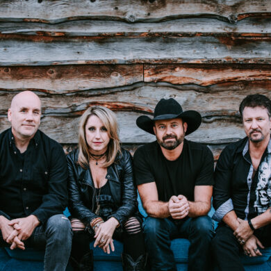 Renegade Station publicity photo