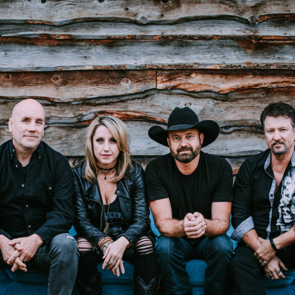 Renegade Station publicity photo