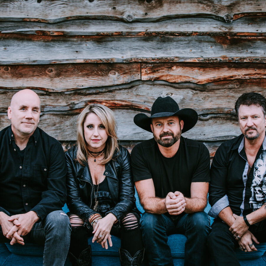 Renegade Station publicity photo