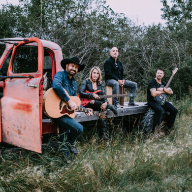 Renegade Station publicity photo