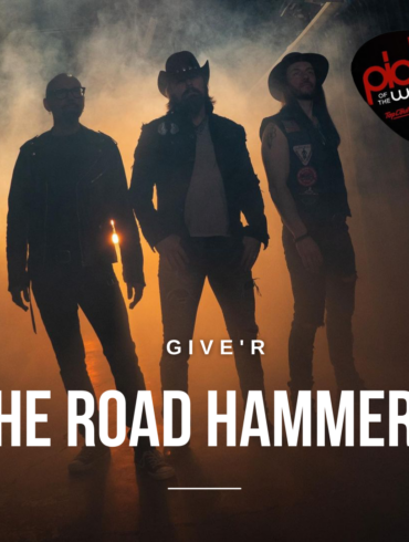 Pick of the Week The Road Hammers "Giv'r"