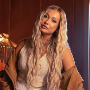Madeline Merlo - Top Country