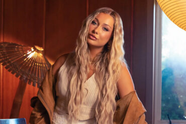 Madeline Merlo - Top Country