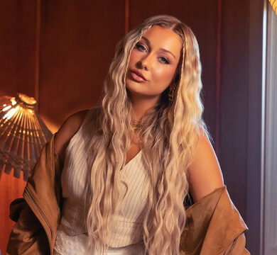 Madeline Merlo - Top Country